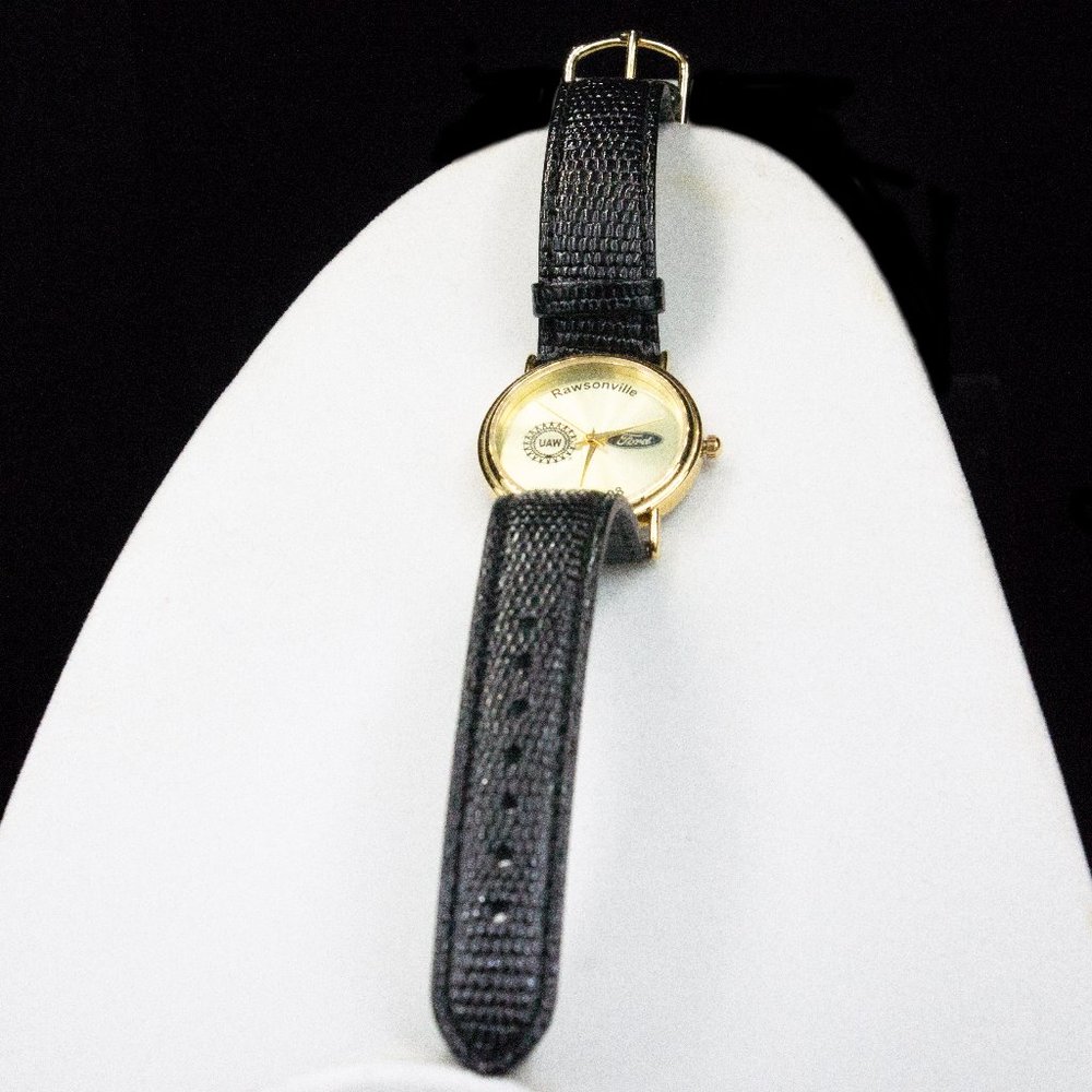 UNITED AUTO WORKERS - RAWSONVILLE WATCH - JWTSQB2